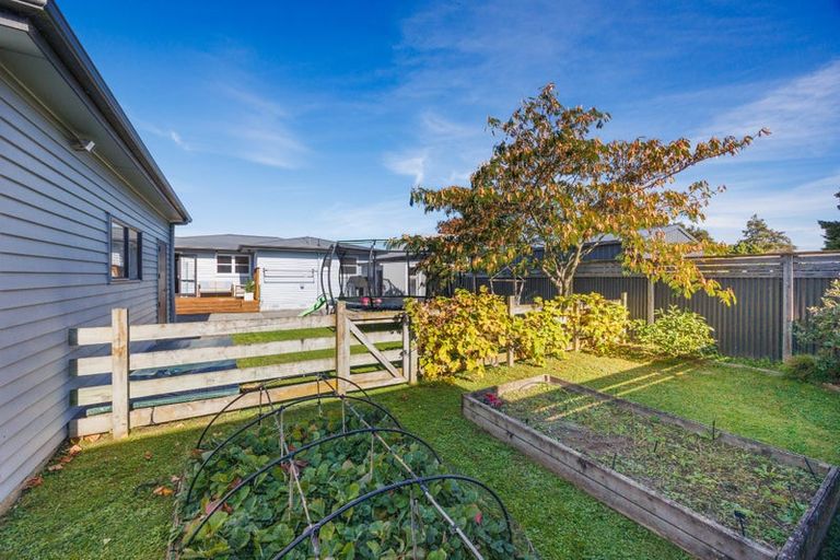 Photo of property in 7 Liverpool Street, Takaro, Palmerston North, 4412