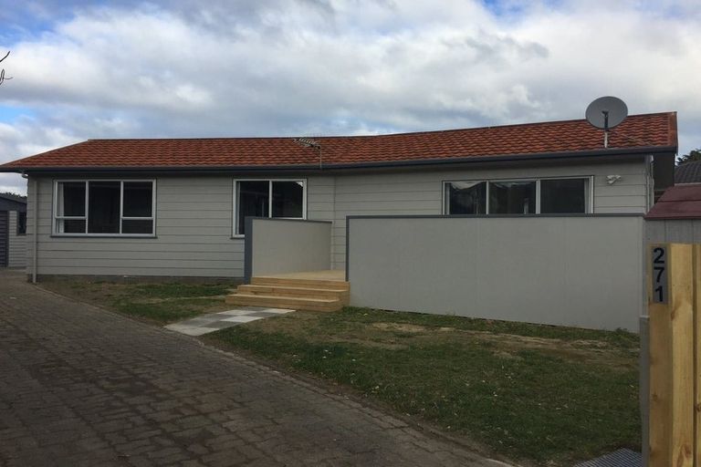 Photo of property in 271 Mitchell Street, Brooklyn, Wellington, 6021