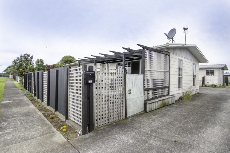 Photo of property in 5 Flygers Line, Milson, Palmerston North, 4414