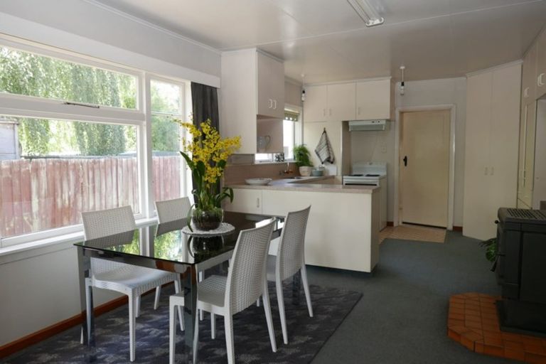 Photo of property in 116a Cranford Street, St Albans, Christchurch, 8014