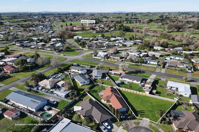 Photo of property in 6 Mcgifford Place, Ngaruawahia, 3720