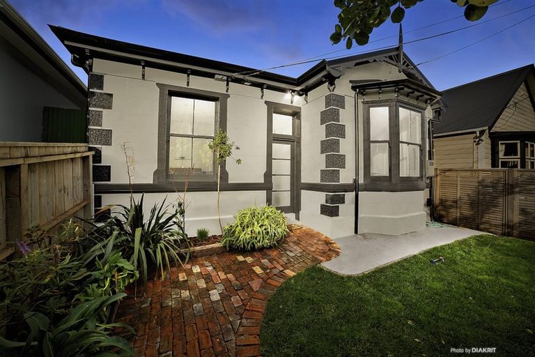 Photo of property in 205 Hanson Street, Newtown, Wellington, 6021