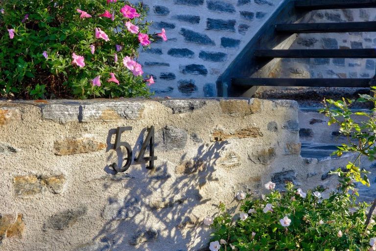 Photo of property in 54 Huff Street, Queenstown, 9300