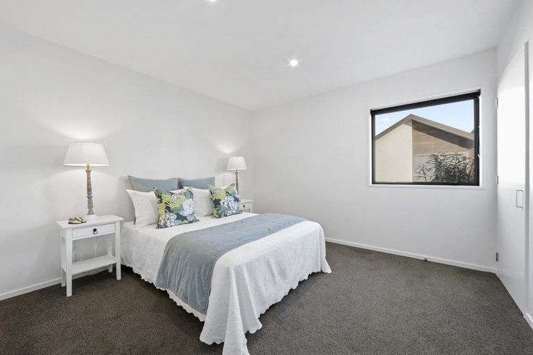 Photo of property in 477b Manchester Street, St Albans, Christchurch, 8014
