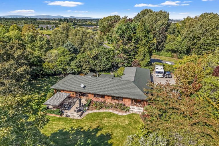 Photo of property in 12 Roscrea Place, Swannanoa, Kaiapoi, 7692