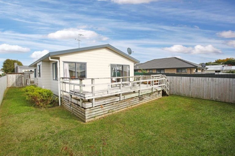 Photo of property in 85a Helvetia Road, Pukekohe, 2120