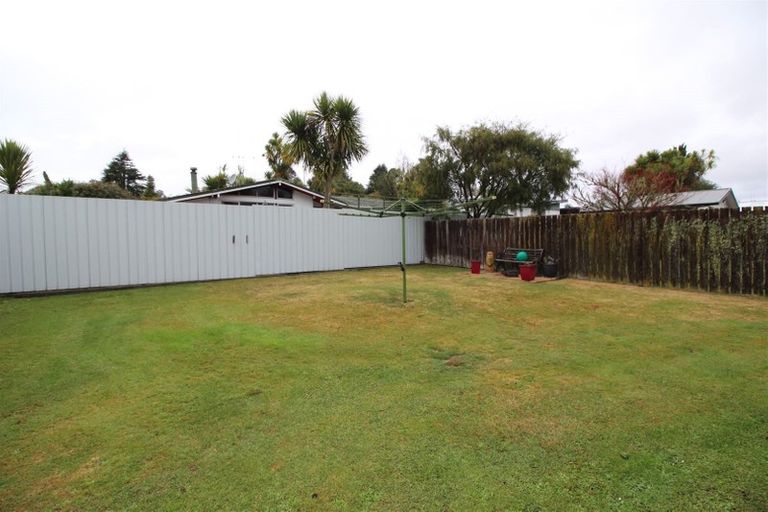 Photo of property in 11 East Grampian Street, Tokoroa, 3420
