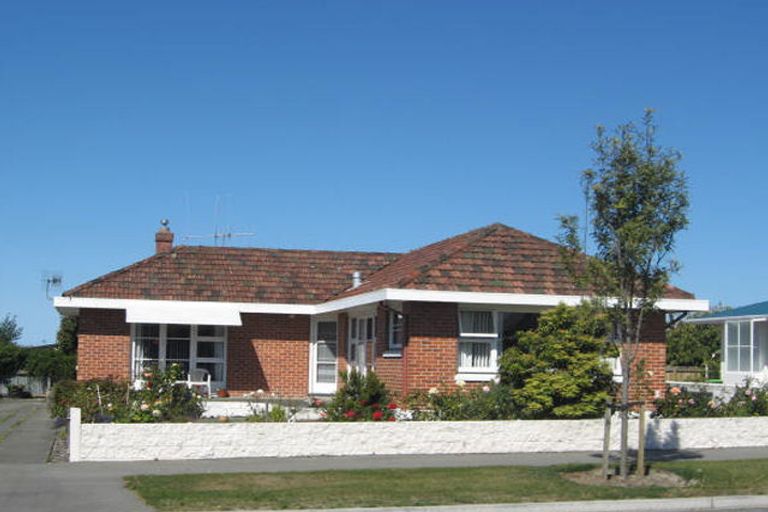 Photo of property in 8 Saint George Street, Watlington, Timaru, 7910