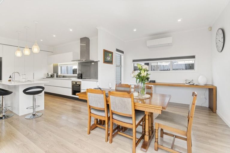 Photo of property in 27 Harvard Street, Hobsonville, Auckland, 0616