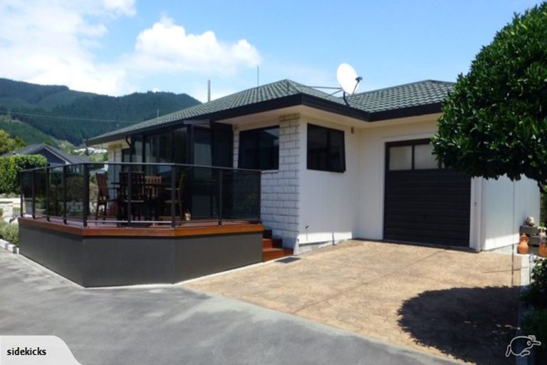 Photo of property in 9 Roeske Street, Richmond, 7020