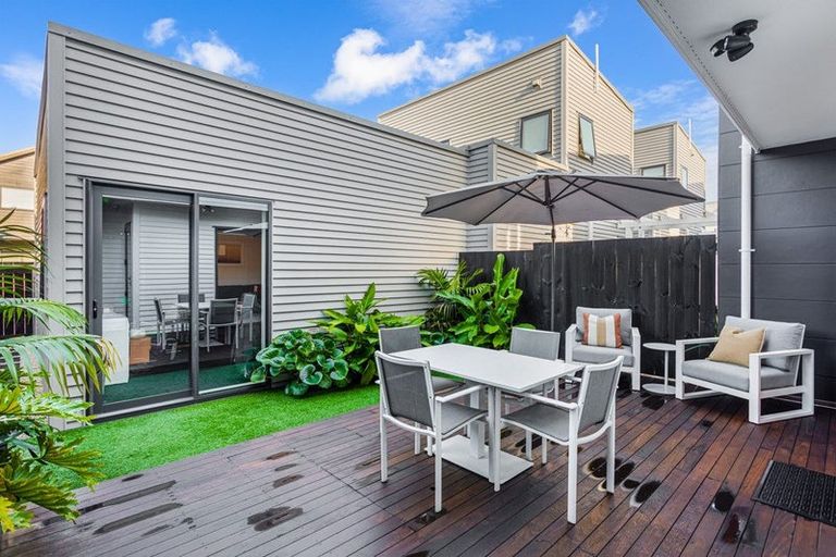 Photo of property in 135c Clark Road, Hobsonville, Auckland, 0616