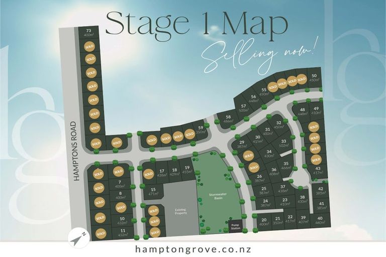 Photo of property in 250 Hamptons Road, Prebbleton, Christchurch, 7676