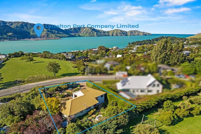 Photo of property in 126 Marine Drive, Diamond Harbour,  8971