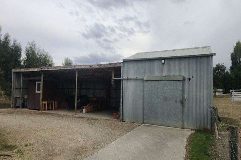 Photo of property in 217 Manuherikia Road, Springvale, Alexandra, 9393