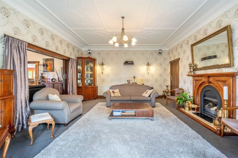 Photo of property in 385 Queens Drive, Windsor, Invercargill, 9810