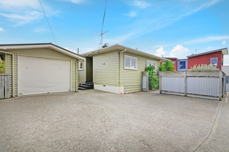 Photo of property in 25 Gilbert Street, Richmond, 7020