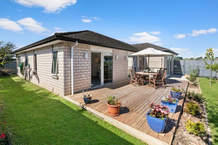 Photo of property in 15 Meadowview Drive, Morrinsville, 3300