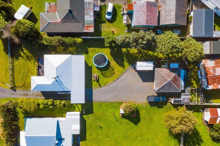 Photo of property in 14 Mackenzie Street, Waimarino, Owhango, 3989