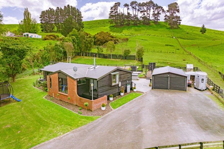 Photo of property in 231 No 3 Line, Whanganui East, Whanganui, 4582