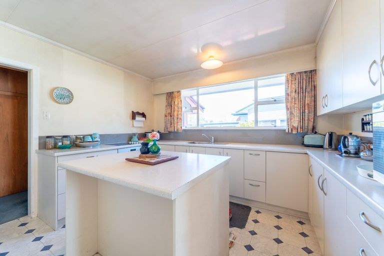 Photo of property in 2 Flatman Crescent, Geraldine, 7930