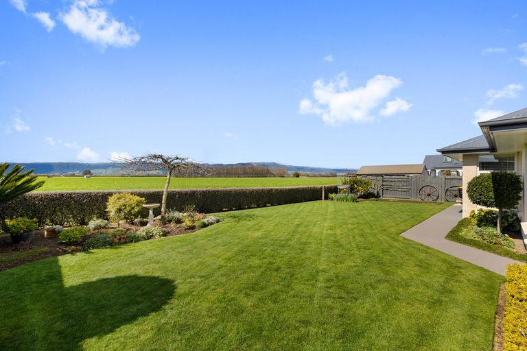 Photo of property in 15 Maple Place, Matamata, 3400