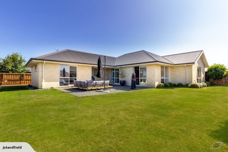 Photo of property in 38 Papawai Drive, Rangiora, 7400