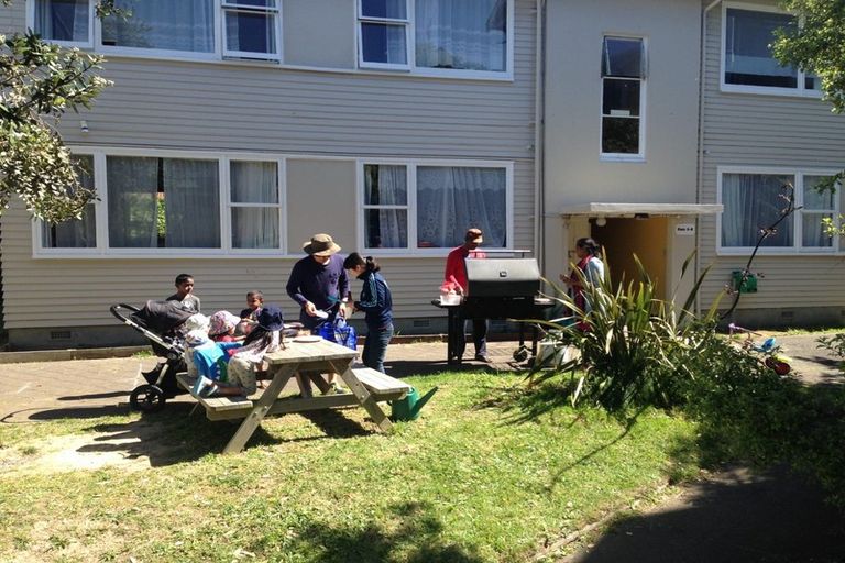 Photo of property in 38 Colombo Street, Newtown, Wellington, 6021