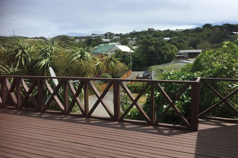 Photo of property in 4/27 Ironside Road, Johnsonville, Wellington, 6037