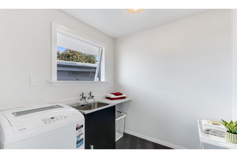 Photo of property in 57 Highsted Road, Bishopdale, Christchurch, 8053