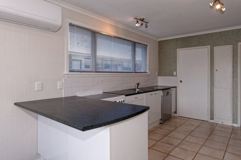 Photo of property in 20 Arlington Street, Burnside, Christchurch, 8053