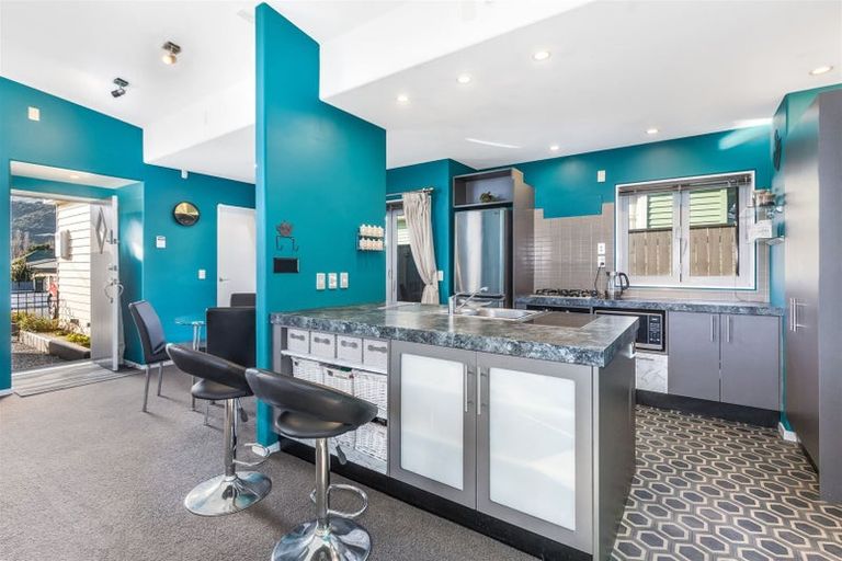 Photo of property in 50 Main Road, Wainuiomata, Lower Hutt, 5014