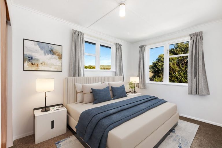 Photo of property in 25 Mckillop Street, Ranui, Porirua, 5024