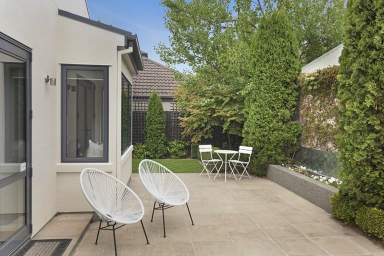 Photo of property in 142a Innes Road, St Albans, Christchurch, 8052