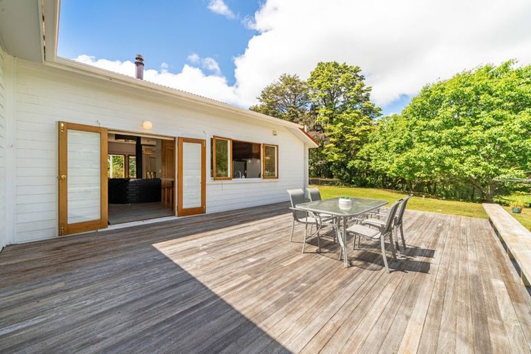 Photo of property in 423 Katherine Mansfield Drive, Blue Mountains, Upper Hutt, 5371