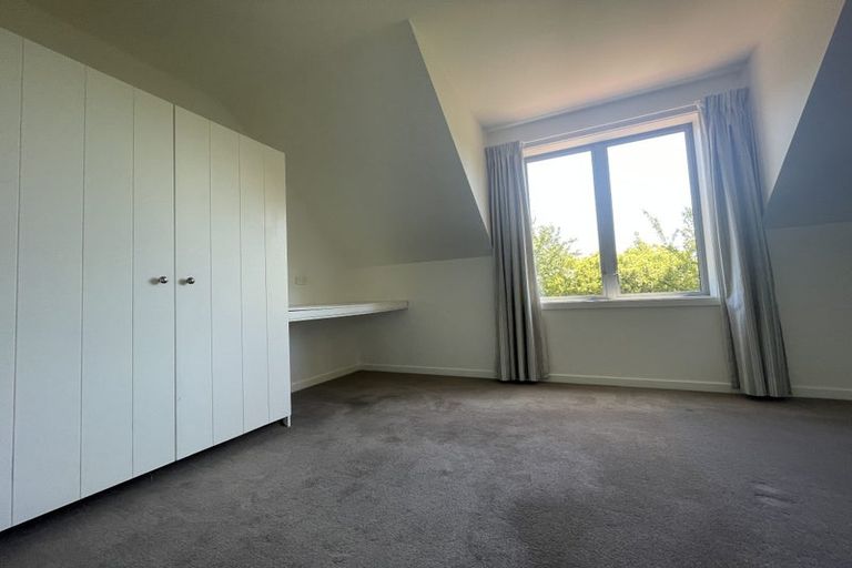 Photo of property in 1 Purau Terrace, Cashmere, Christchurch, 8022