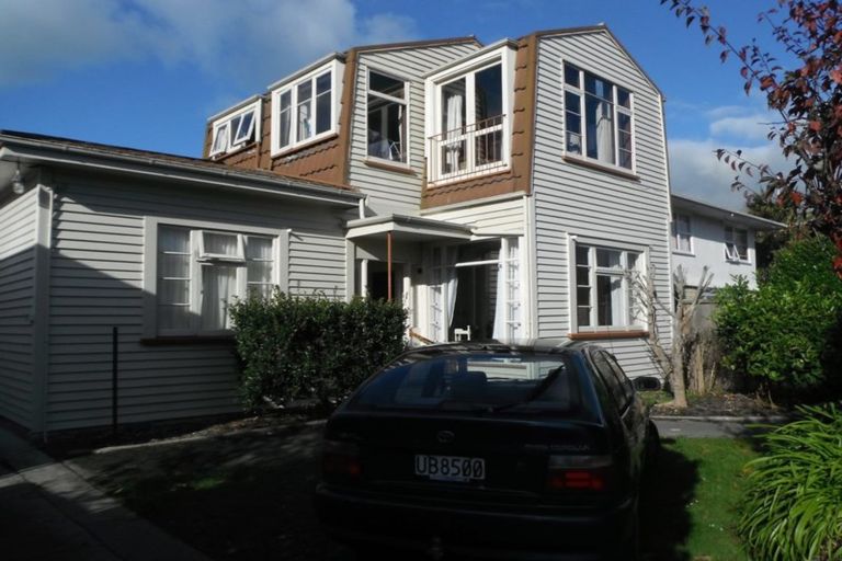 Photo of property in 3/934 Colombo Street, St Albans, Christchurch, 8014
