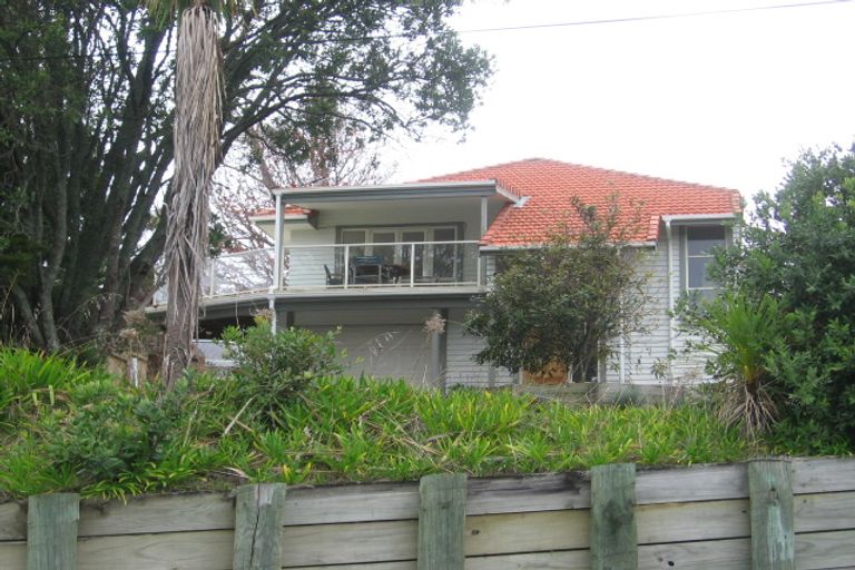 Photo of property in 50 Penzance Road, Mairangi Bay, Auckland, 0630