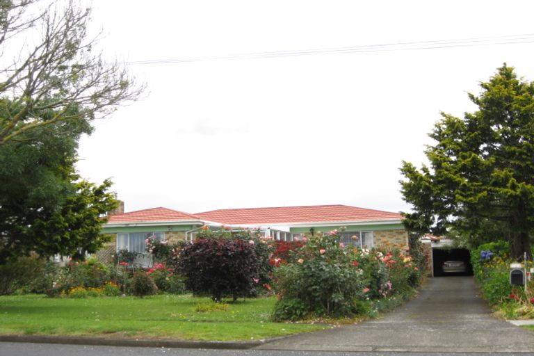 Photo of property in 9 Puni Road, Pukekohe, 2120