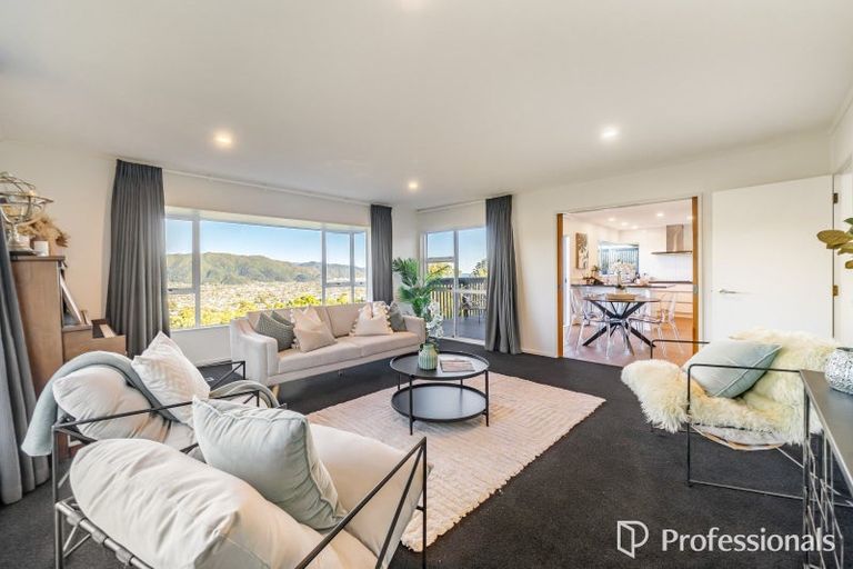 Photo of property in 53 Redvers Drive, Belmont, Lower Hutt, 5010