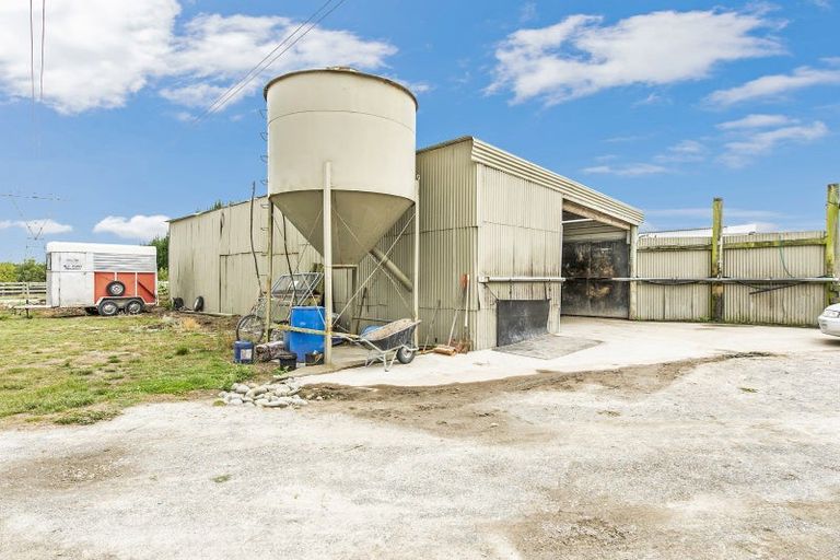 Photo of property in 1/636 Maddisons Road, Rolleston, Christchurch, 7675