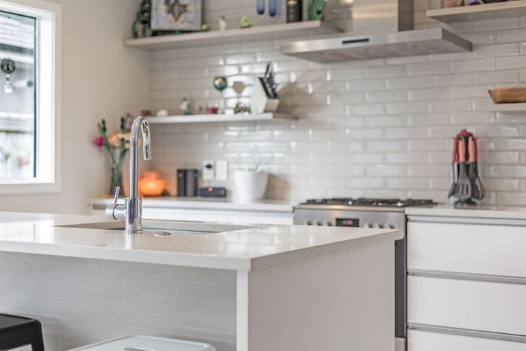 Photo of property in 31 Henrietta Maxwell Grove, Wainuiomata, Lower Hutt, 5014