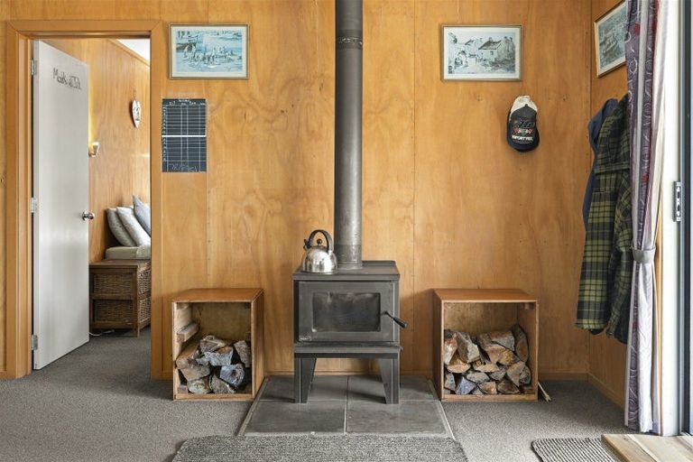 Photo of property in 167 Darkies Terrace Road, Charleston, Cape Foulwind, 7892