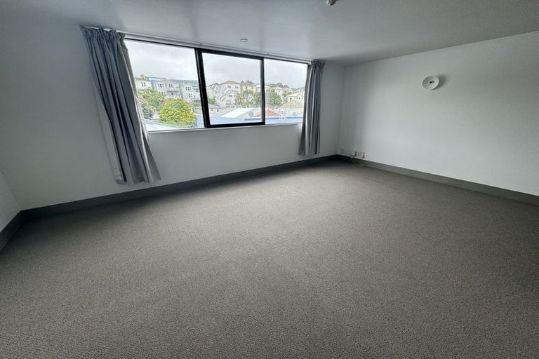 Photo of property in 8/3 King Street, Mount Cook, Wellington, 6021