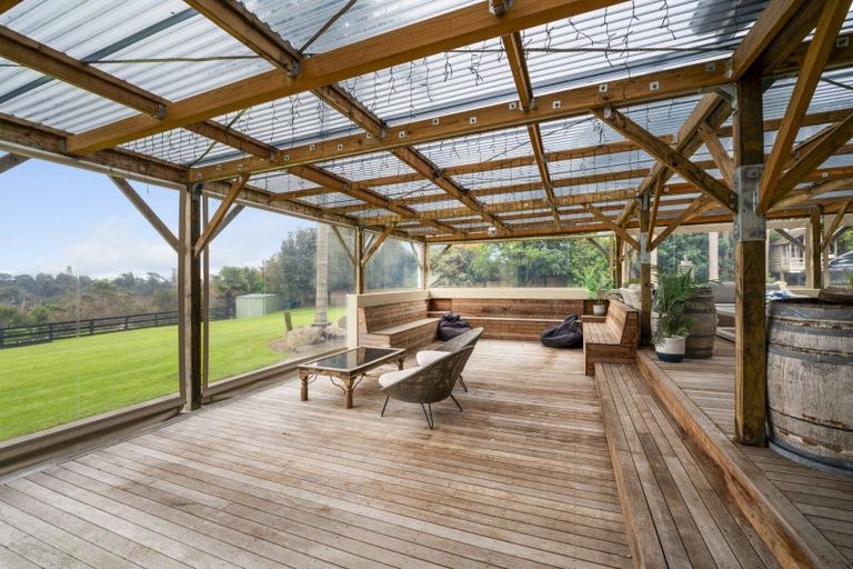 Photo of property in 298 Oropi Road, Oropi, Tauranga, 3173