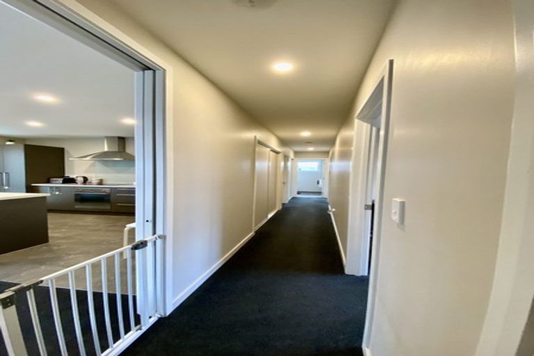 Photo of property in 10 Liberty Street, Wigram, Christchurch, 8042