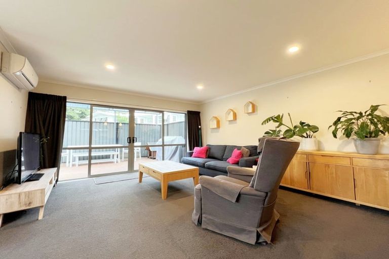 Photo of property in 42u1 Charlemont Street, Whitiora, Hamilton, 3200