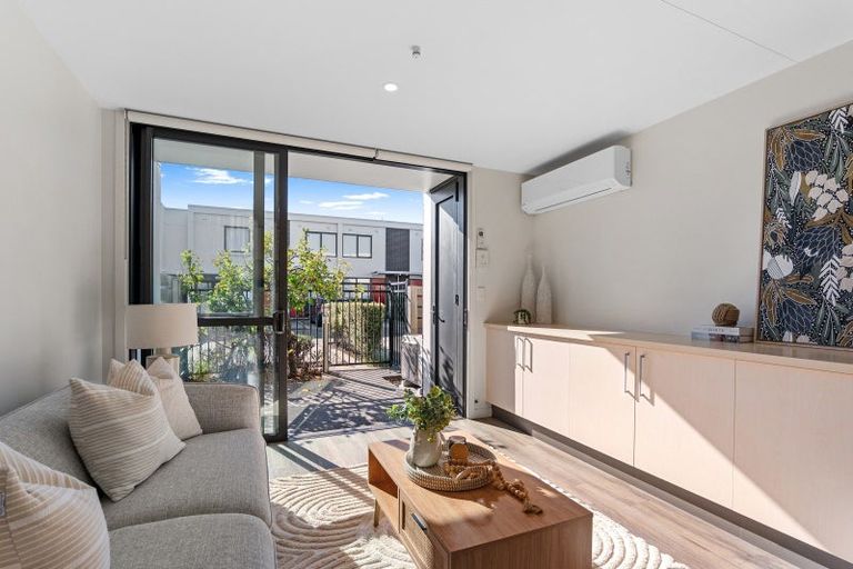 Photo of property in 6/10 Rex Street, Riccarton, Christchurch, 8041