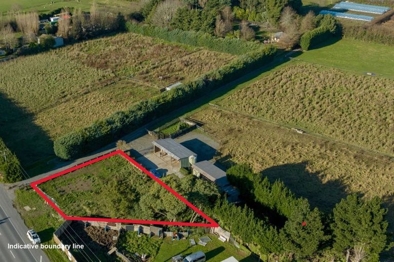 Photo of property in 781 Main South Road, Templeton, Christchurch, 8042