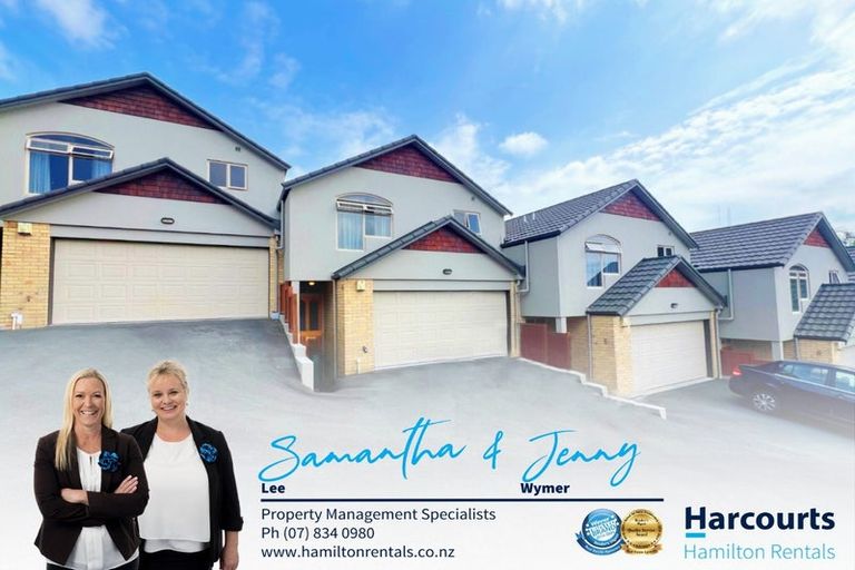Photo of property in 20u4 Ruakiwi Road, Hamilton Lake, Hamilton, 3204