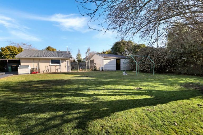 Photo of property in 29 Charles Street, Allenton, Ashburton, 7700